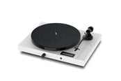 Platenspeler - Pro-Ject Juke Box E1 - White - Platenspeler Wit - 9120122293003