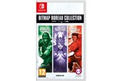 Games - Bitmap Bureau Collection - Nintendo Switch - Collectie - 5060997481522