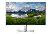 Scherm - 27" Dell P2725HE - 1920x1080 (FHD) - 100Hz - IPS - 90W USB-C - DELL-P2725HE