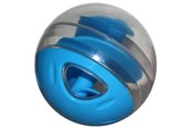 Katten - Catit - Cat Treat Ball Blue/Transparent Ø 8Cm - (787.0020) - 787.0020