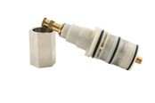 Reserveonderdelen en montageaccessoires - Vola VR5277K cartridge for thermostat - VR5277LK