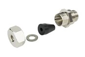 Vloerverwarming - Danfoss Devi fitting - 140F0956