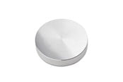 Platenspeler - Pro-Ject Record Puck E - Silver - Platenspeler - 9120097828705