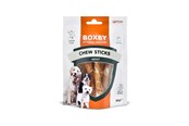 Honden - BOXBY Chew Sticks Chicken 80g - PL10897