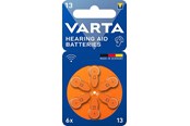 Batterij - VARTA 24606 101 416 household battery - 24606101416