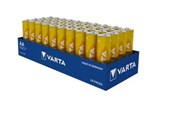 Batterij - VARTA Longlife AA Folie 40 - 4106101394