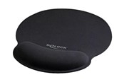 Muismat & accessoires - DeLOCK Ergonomic - 12559