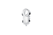 Accessoires voor actiecamera's - Insta360 X4 Invisible Dive Case - CINSBBMG