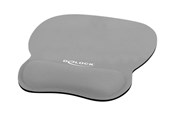 Muismat & accessoires - DeLOCK Ergonomic - 12698
