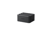 Accessoires voor actiecamera's - Insta360 X4 Fast Charge Hub - CINSBBMJ