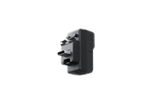 Accessoires voor actiecamera's - Insta360 X4 Mic Adapter - CINSBBMC