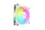 Case Fan - ASUS TUF GAMING TR120 - Case ventilator - 120mm - Wit - 29 dBA - 90DA0093-B09000