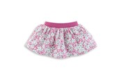 Dolls & Accessories - Corolle Ma - Doll Skirt Floral - 9000212150