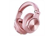 Headphones/Headsets - OneOdio Fusion A70 - Pink - Fusion A70 pink