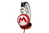 Headphones/Headsets - OTL Nintendo Super Mario Dome - 5055371621878