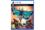 Games - Mixture (PSVR2) - Sony PlayStation 5 - Action/Adventure - 5061005781153