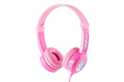 Headphones/Headsets - onanoff BuddyPhones Travel - Pink - BP-TRAVEL-PINK