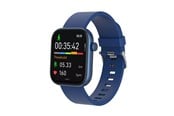Smartwatch, Sporthorloge en Activity Tracker - DENVER SWC-185BU - SWC-185BU