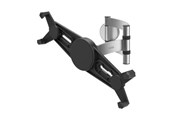 Mobiel - Overige accessoires - Hama Wall Holder Swivel Fit devices 7-11" Aluminium - 00125121