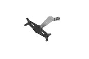 Tablet - Overige accessoires - Hama Headrest Bracket 360 Swivel Fit Devices 7-11" Aluminium - 00125122