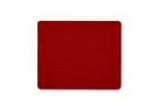 Muismat & accessoires - Hama Mouse Pad Easy Red - 00126859
