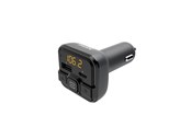 Mobiel - Overige accessoires - Hama FM-transmitter Bluetooth USB-C - 0014170
