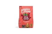 Honden - Edgar Cooper Edgard Cooper - Fresh Free-Run Chicken & Norwegian Salmon 12kg - (542503948519) - 542503948519