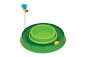 Katten - Catit - Play´N Scratch Cat Grass Green - (787.0032) - 787.0032