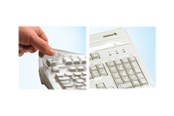 Systeemaccessoires  - Cherry WetEx European (89 keys) Layout - 6155203