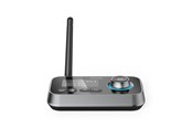 Mobiel - Overige accessoires - Hama Audio Transmitter/Receiver Bluetooth - 00205322