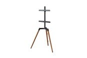 Muurbevestigingen, AV-bevestigingen & AV-meubels - Hama TV-stand Design up to 65" - Max 35 kg - recommended for 65" - 00220873