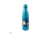 Merchandise - Cinereplicas - Wednesday - Double Wall - Water fles - 5202CRWBWEDEN