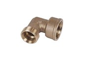 PEX-systemen - Roth elbow 3/4" euro x 3/4" female thread - 045694.436