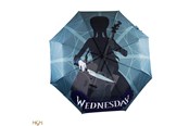 Vrije tijd & Reizen - Cinereplicas Wednesday with Cello - 5202CRUMWEDC