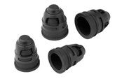 PEX-systemen - Roth pipe sleeve 16-28 mm - 17046297.525