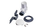 PEX-systemen - Roth quickbox drain system watertight cabinets - 17046297840