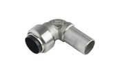 PEX-systemen - Roth street elbow push-fit 18 mm - 17046604.318