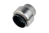 PEX-systemen - Roth stop end 18 mm - 17046615.218