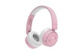 Headphones/Headsets - OTL Hello Kitty – Kinder Bluetooth-hoofdtelefoon – max. 85/95 dB - HK0991