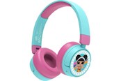 Headphones/Headsets - OTL L.O.L Surprise! – Kinder Bluetooth-hoofdtelefoon – max. 85/95 dB - LOL979