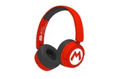 Headphones/Headsets - OTL Super Mario – Kinder Bluetooth-hoofdtelefoon – max. 85/95 dB - SM1016