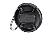 Camera- en lensaccessoires - Hama Lens Cap Smart 55.0mm - 0095456