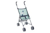 Pop, teddybeer en materiaal - Corolle Mon Grand Poupon Doll Stroller Sage - 9000141650