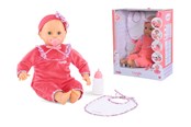 Pop, teddybeer en materiaal - Corolle MGP Lila Chérie - 9000150060