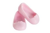 Pop, teddybeer en materiaal - Corolle Ma - Ballerinas Pink - 9000210050