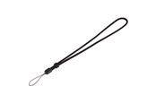 Diversen - Hama Wrist Strap Textile Black - 27836