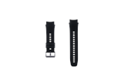 Smartwatch - Accessoires - OnePlus Watch 3/2/2R Strap - Black - 5491100062