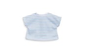 Dolls & Accessories - Corolle Ma Striped T-shirt Blue 36cm - 9000210790