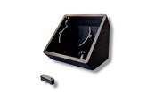 Smart Home - Light Solutions Shelly - Wall Display table stand - 45 degrees - Black - 5714255009743