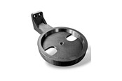 Smart Home - Light Solutions Wall bracket for Netatmo rain gauge & wind gauge - 5714255009545
